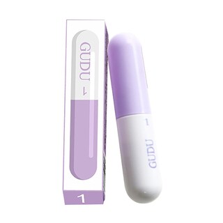 Foto 1 | Lápiz Labial Líquido Lip Glaze Cápsula Antiadherente Vaso De 3 Ml Huoguo - Venta Internacional.
