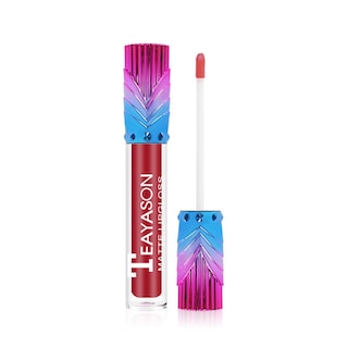 Foto 1 | Lápiz Labial Esmalte De Labios Lencería Aterciopelada Impermeable 5 Ml 12 Sha - Venta Internacional.