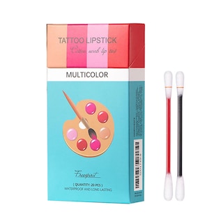 Foto 1 | Lápiz Labial Huoguo Lip Glaze Lip Glaze Líquido Hidratante Para Labios 0 15 Ml - Venta Internacional.