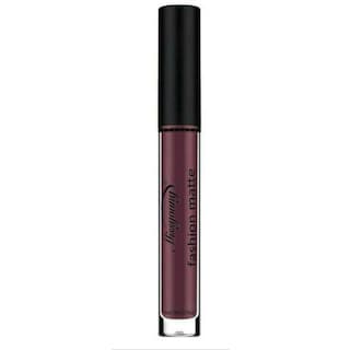 Foto 1 | Lápiz Labial Líquido Miss Young Moisturizer Velvet 8 Ml - Venta Internacional.