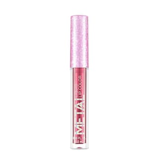 Foto 1 | Brillo De Labios Huoguo Líquido Metálico Nacarado De Larga Duración 2 5 Ml - Venta Internacional.