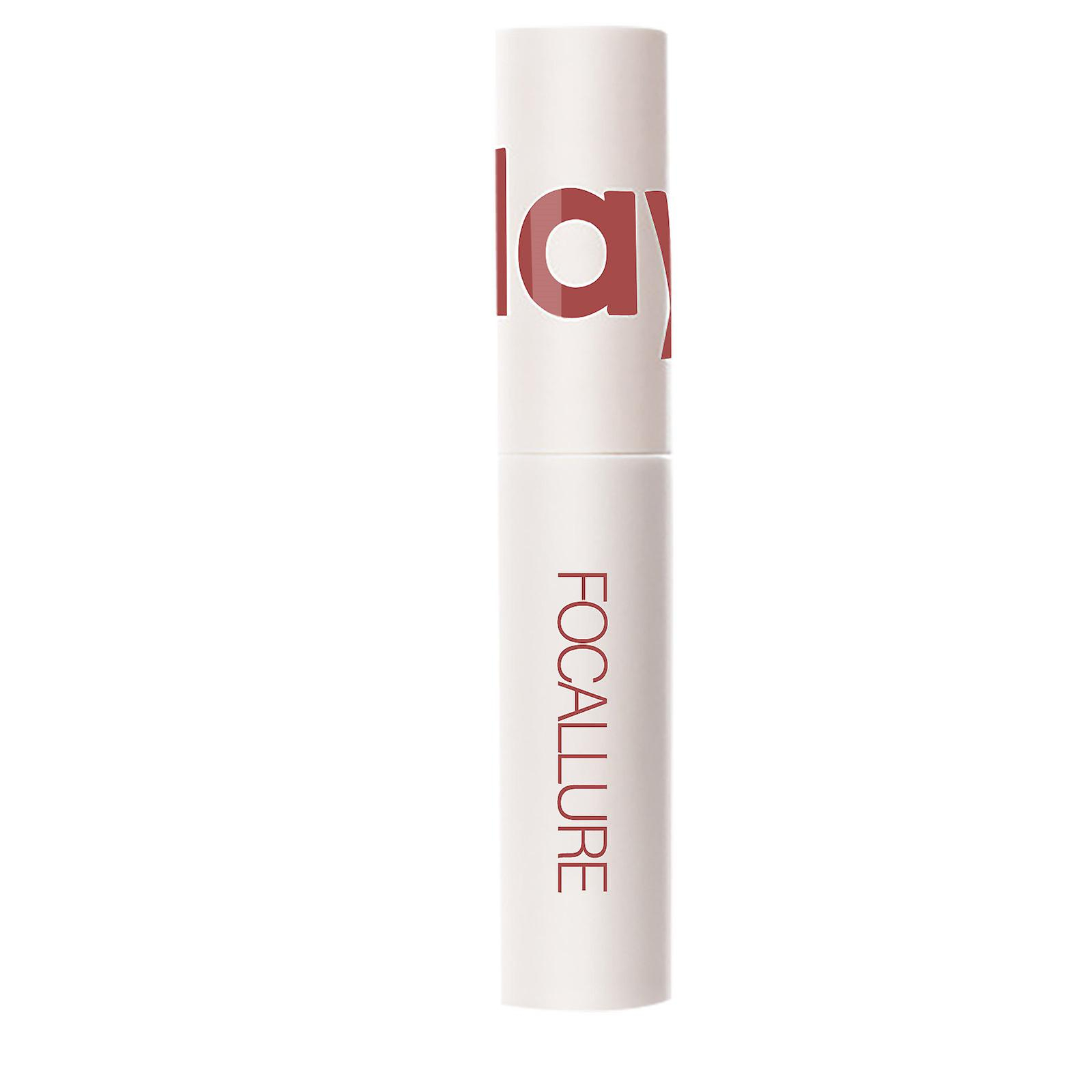 Foto 2 pulgar | Lápiz Labial Huoguo  Maquillaje De Belleza Para Mujer  Sexy Y Duradero - Venta Internacional.