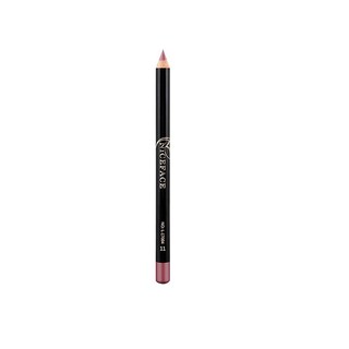 Foto 2 | Lápiz Labial Impermeable Lip Liner Huoguo Nude Matte 1 G - Venta Internacional.