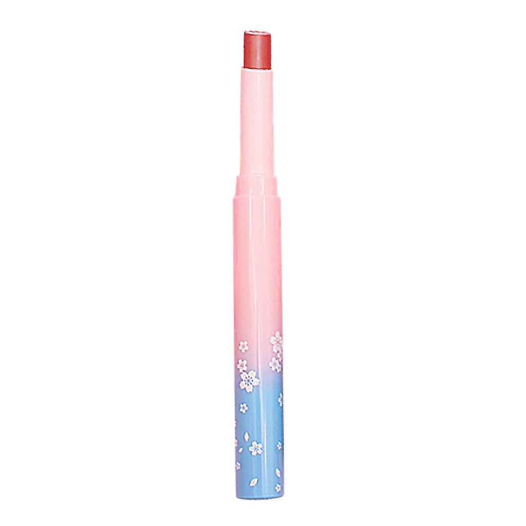 Foto 2 pulgar | Lápiz Labial Huoguo Cute Red Aunt Sweet Velvet 2g - Venta Internacional.