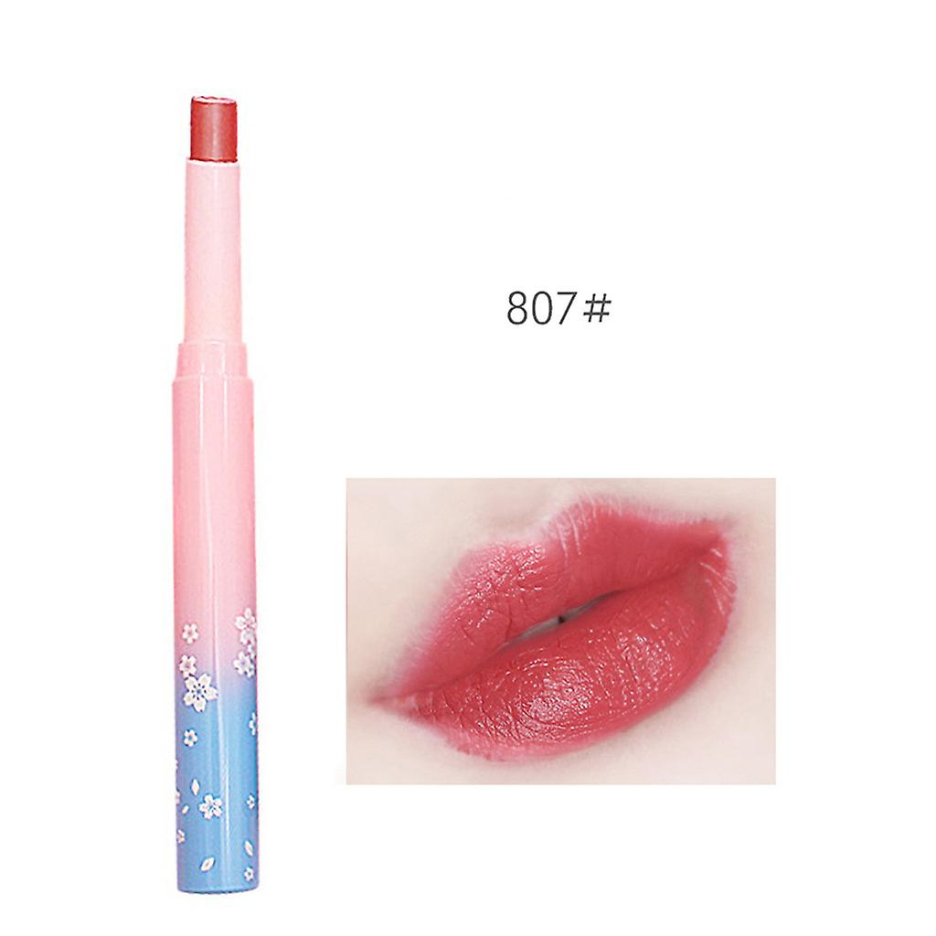 Foto 3 pulgar | Lápiz Labial Huoguo Cute Red Aunt Sweet Velvet 2g - Venta Internacional.