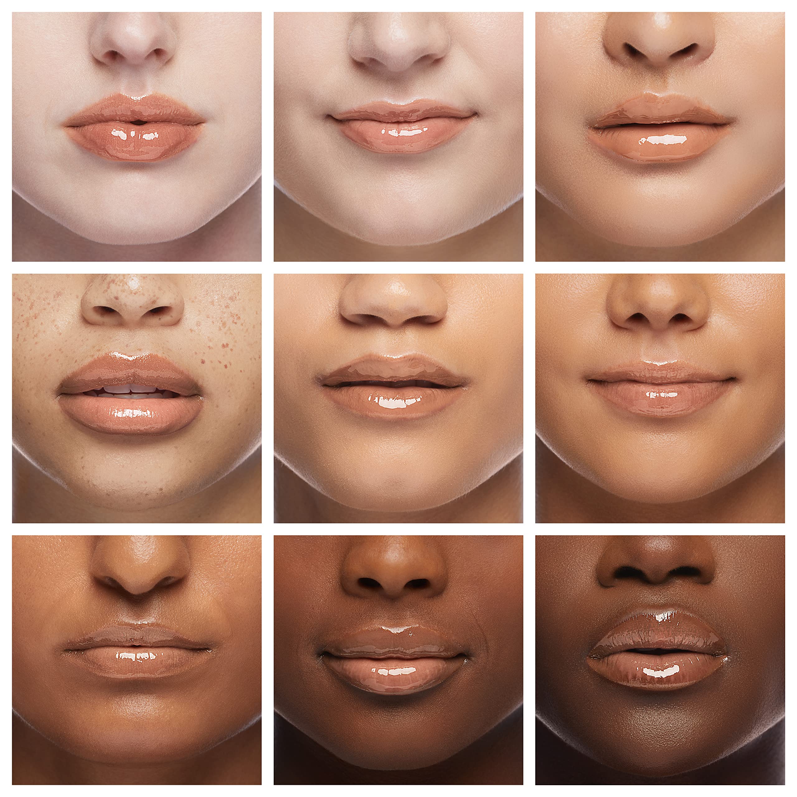 Foto 5 pulgar | Lip Plumper M3 Naturals  Realzador De Labios Con Colágeno Para Labios Más Gruesos - Venta Internacional.