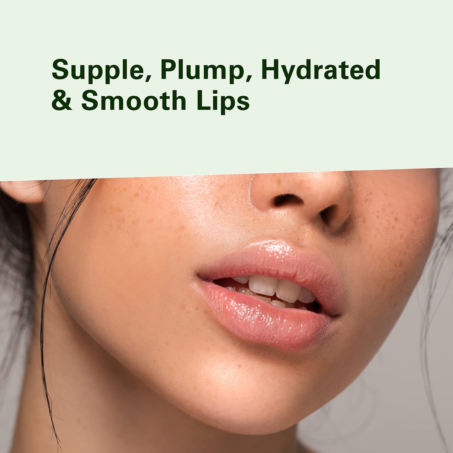 Foto 6 | Lip Plumper M3 Naturals  Realzador De Labios Con Colágeno Para Labios Más Gruesos - Venta Internacional.