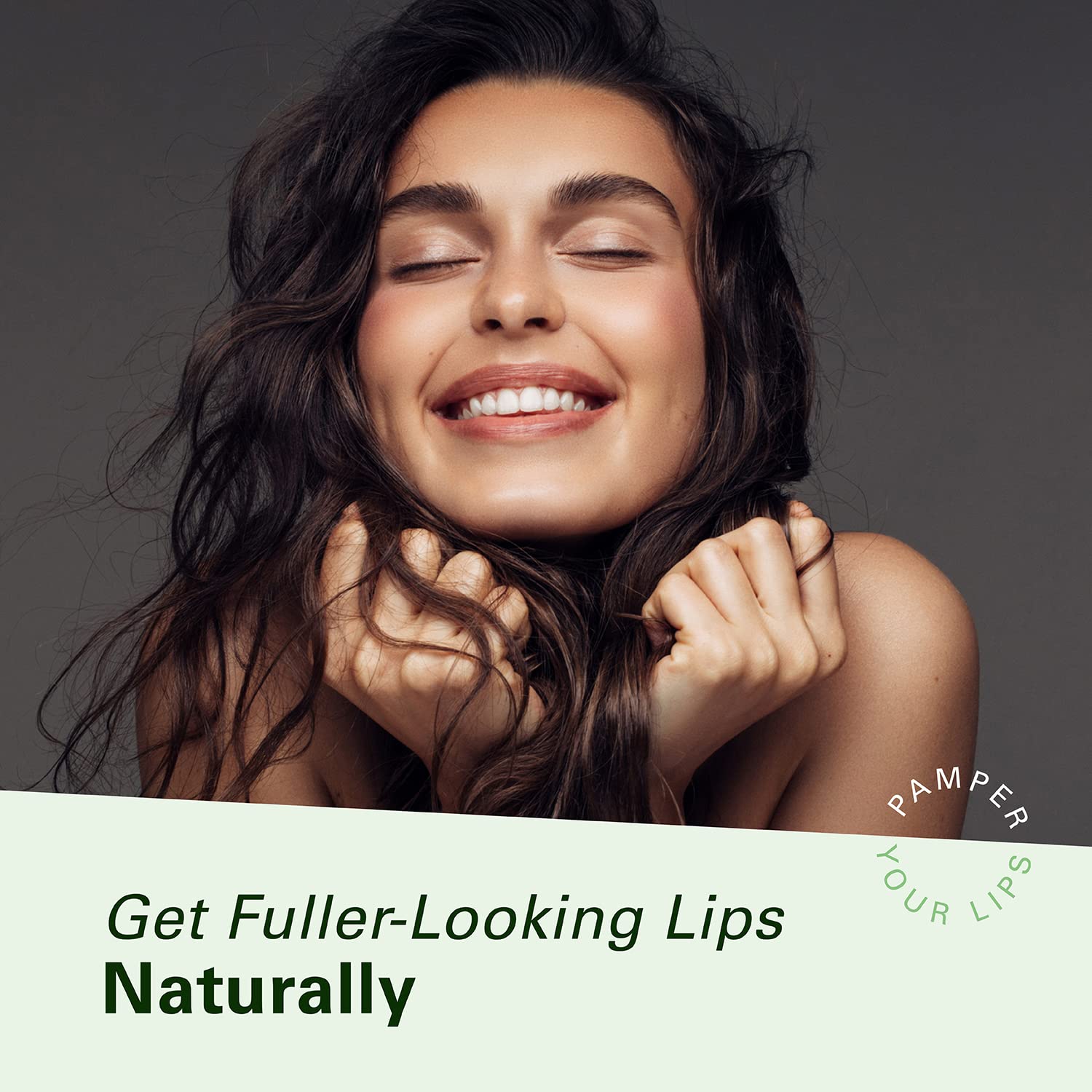 Foto 8 pulgar | Lip Plumper M3 Naturals  Realzador De Labios Con Colágeno Para Labios Más Gruesos - Venta Internacional.