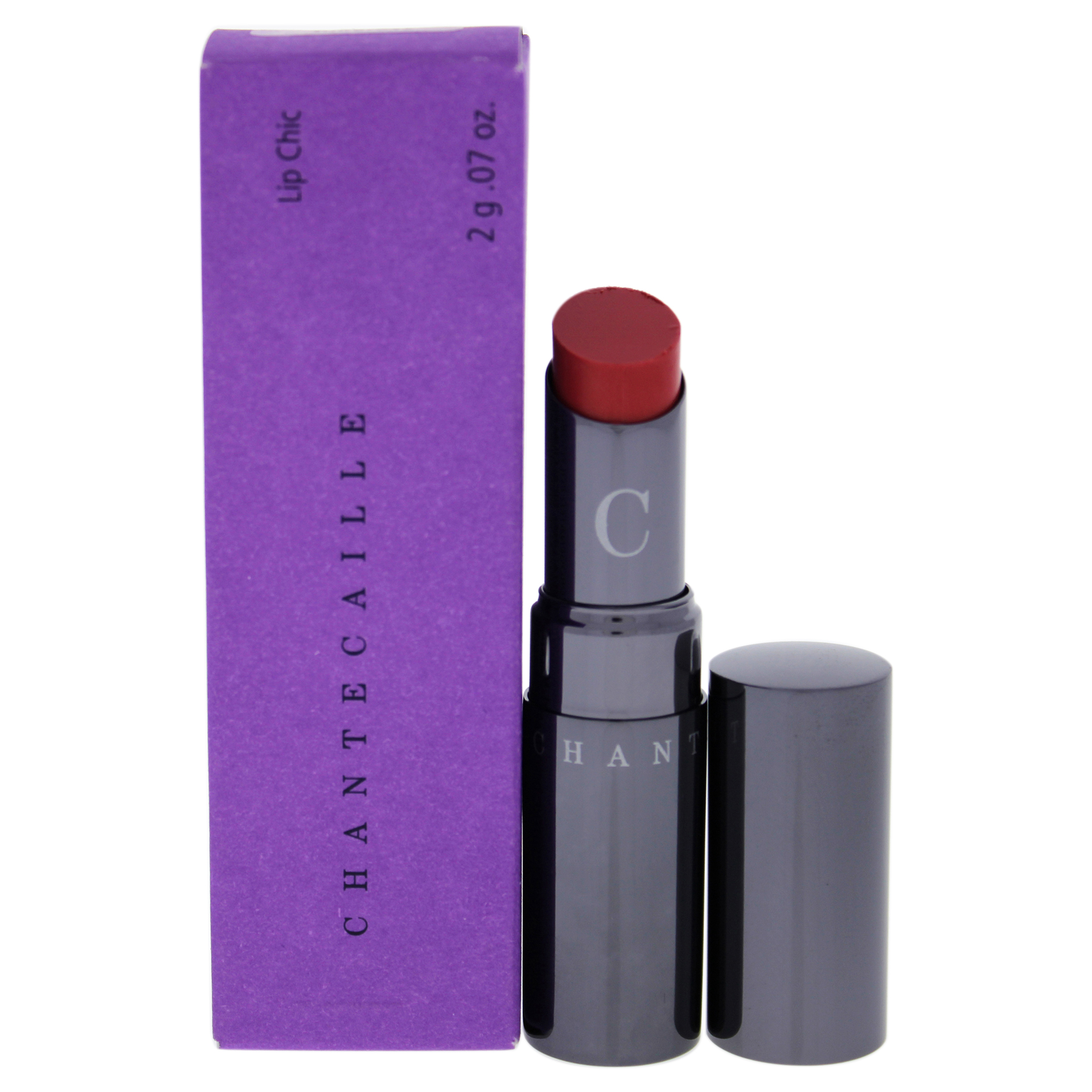 Foto 2 pulgar | Lápiz Labial Chantecaille Lip Chic Tuberose 2 Ml Para Mujer - Venta Internacional.
