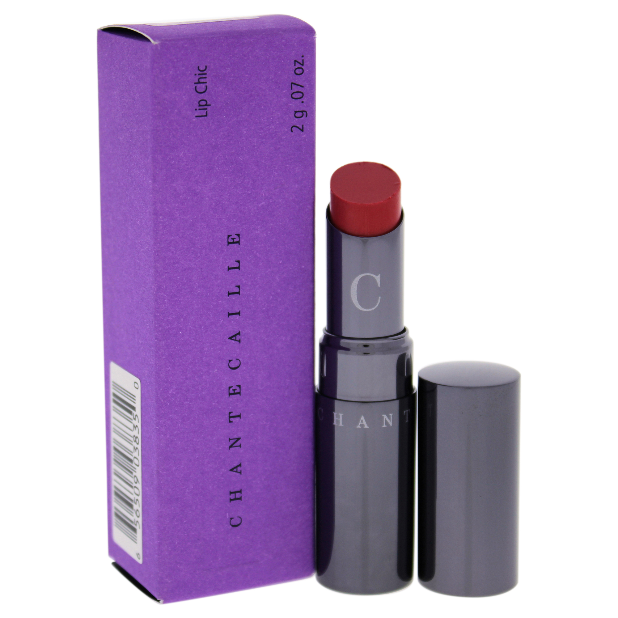 Foto 4 pulgar | Lápiz Labial Chantecaille Lip Chic Tuberose 2 Ml Para Mujer - Venta Internacional.
