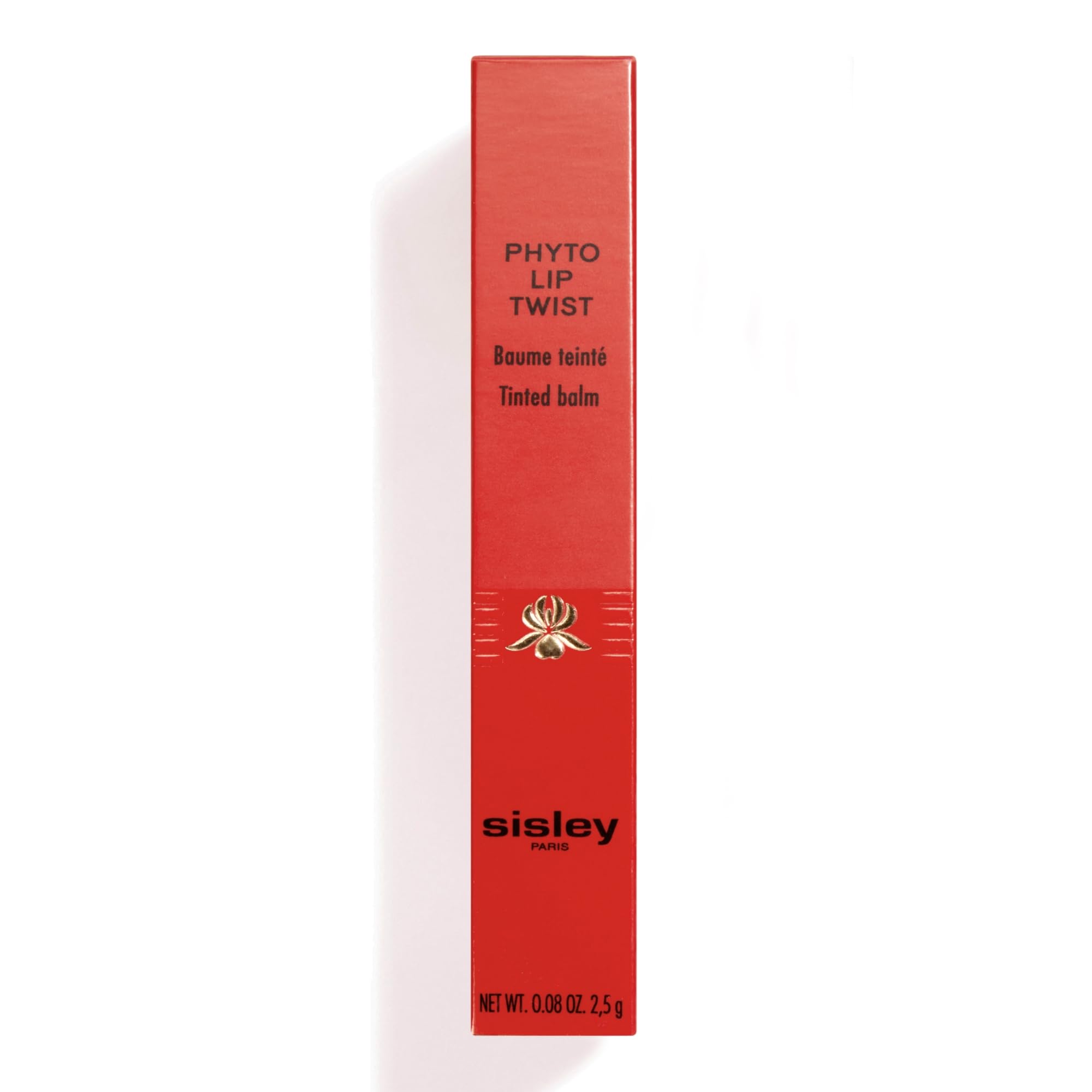 Foto 5 pulgar | Bálsamo Labial Tintado Sisley Paris Phyto-lip Twist Matte 19 Ballet - Venta Internacional.