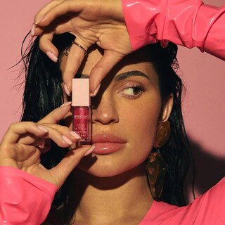 Foto 3 | Aceite Labial Kylie Skin Lip Oil De Kylie Jenner Strawberry 6 Ml - Venta Internacional.