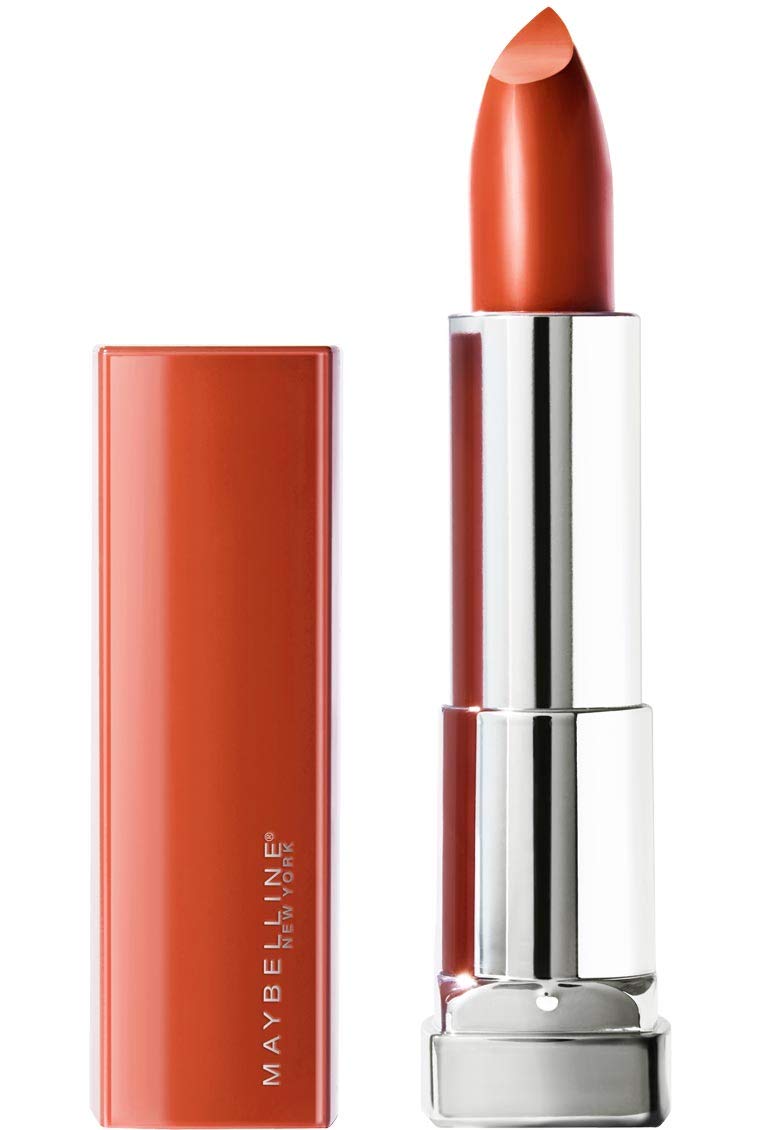 Foto 1 | Lápiz Labial Maybelline Color Sensational Made For All Spice For Me - Venta Internacional.