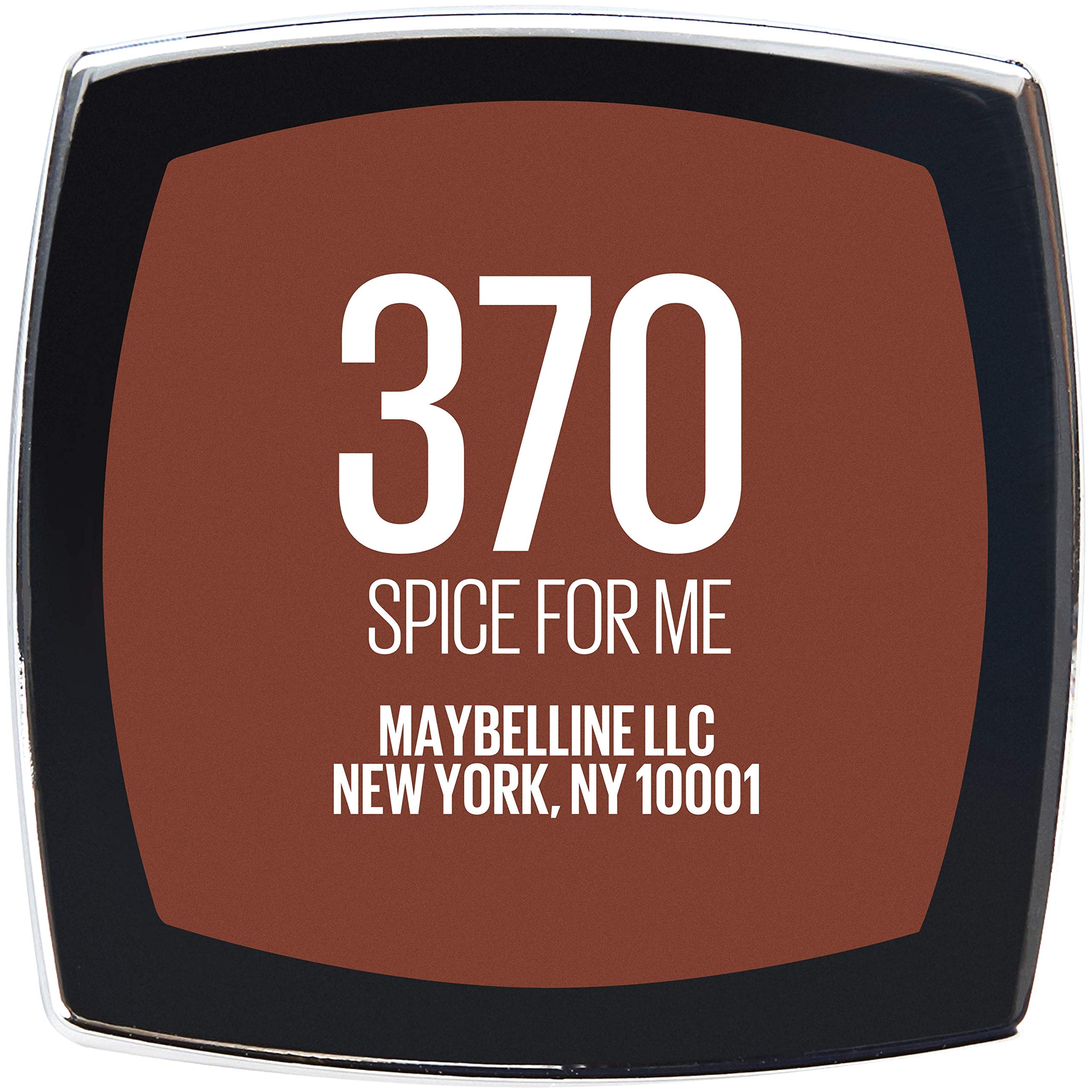 Foto 4 | Lápiz Labial Maybelline Color Sensational Made For All Spice For Me - Venta Internacional.
