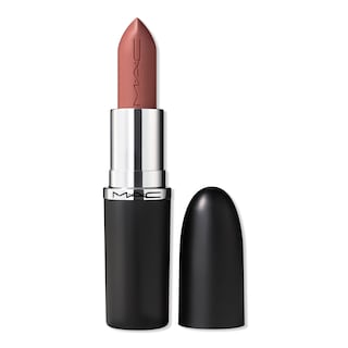 Foto 1 | Lápiz Labial Mac M·a·cximal Sleek Satin Modesty 3 5 G - Venta Internacional.