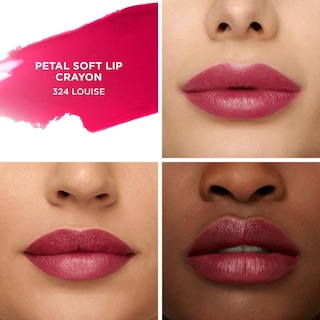Foto 3 | Lápiz Labial Laura Mercier Petal Soft 324 Louise - Venta Internacional.
