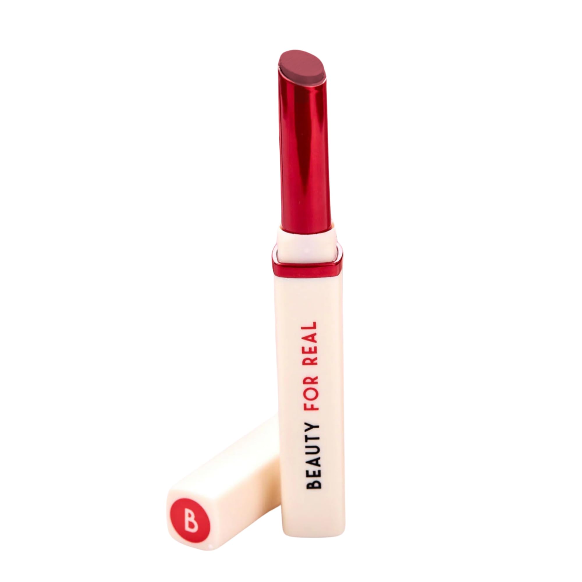 Foto 2 pulgar | Sérum Hidratante Lipstick Beauty For Real Lip Revival  Neutro - Venta Internacional.