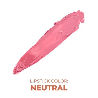 Foto 3 | Sérum Hidratante Lipstick Beauty For Real Lip Revival Neutro - Venta Internacional.