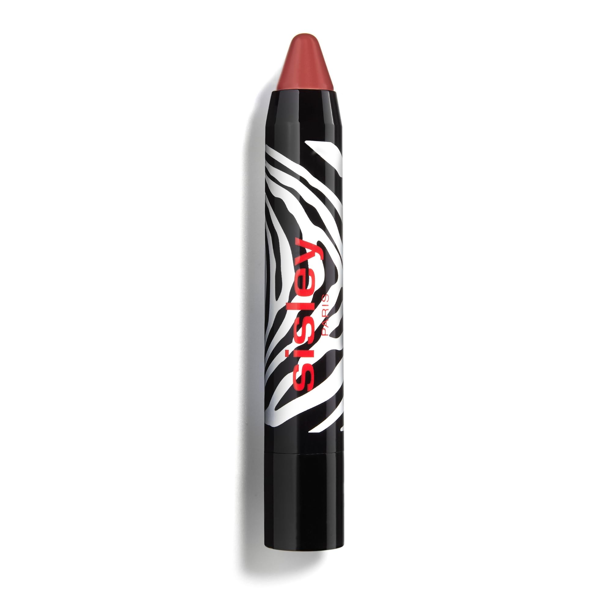 Bálsamo Labial Con Color Sisley Paris Phyto-lip Twist 15 Nut - Venta Internacional. $2,115