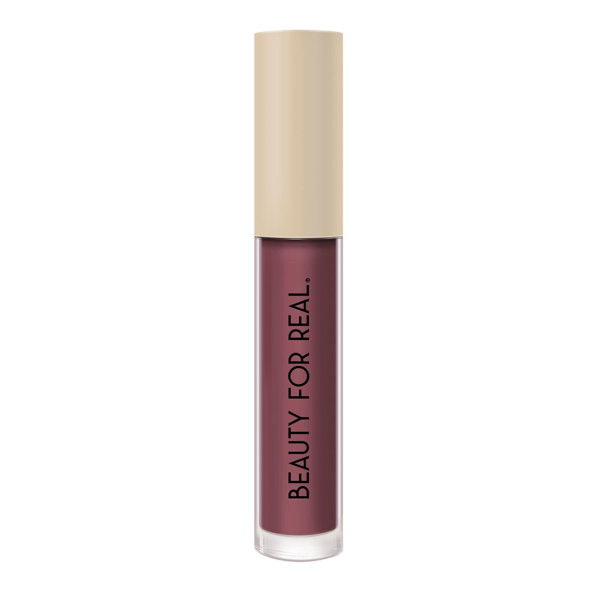Lápiz Labial Líquido Beauty For Real Be Seen Viral Chestnut Rose - Venta Internacional. $828