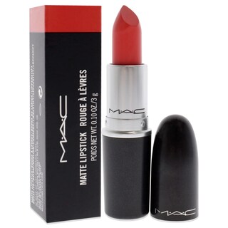 Foto 3 | Lápiz Labial Mac Matte Tropic Tonic Para Mujer 3 Ml - Venta Internacional.