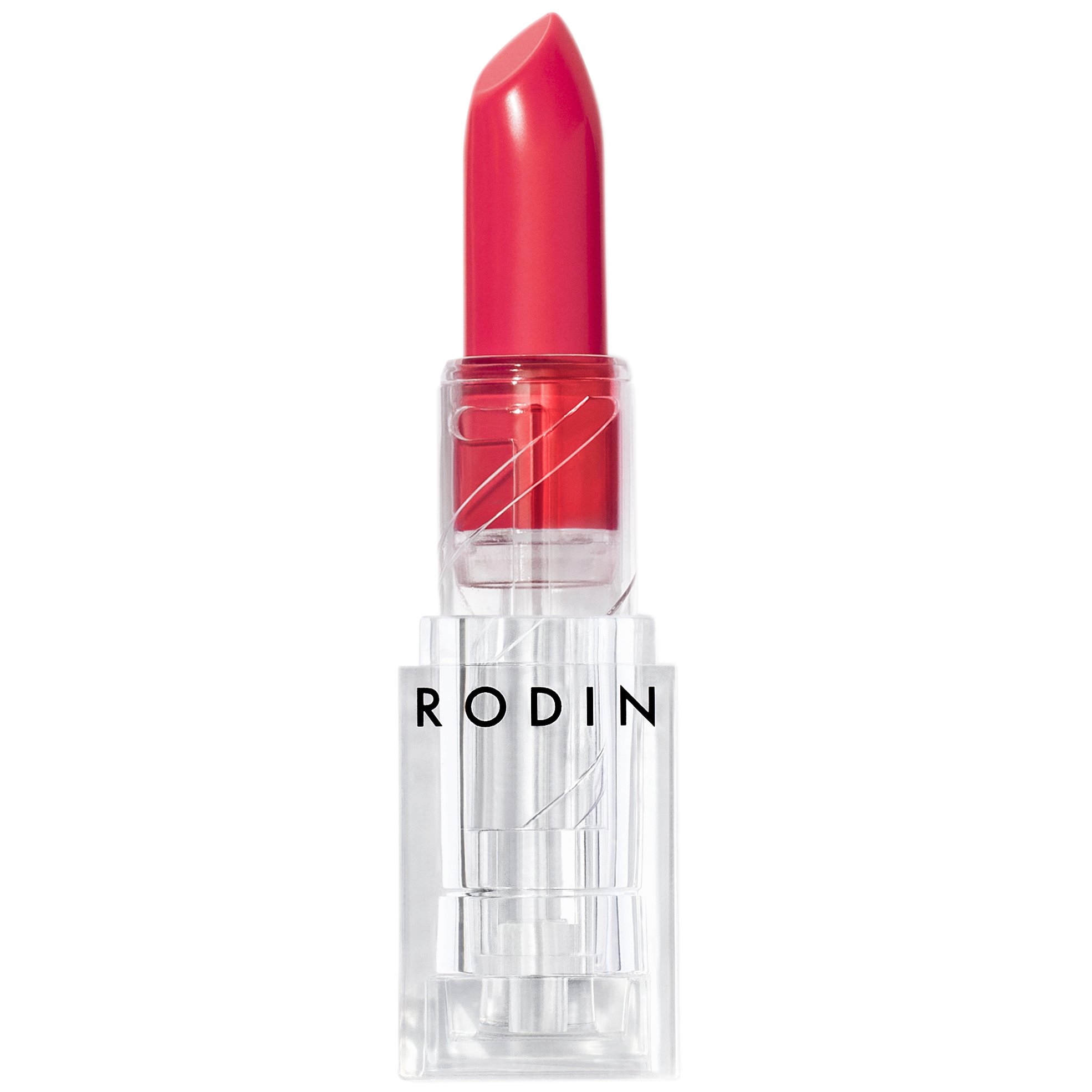 Foto 2 pulgar | Lápiz Labial Rodin Olio Lusso Luxury Arancia Adore 4g - Venta Internacional.