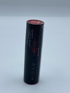 Foto 2 | Lápiz Labial Avon Extra Lasting Fiery Red 3.0 G - Venta Internacional.