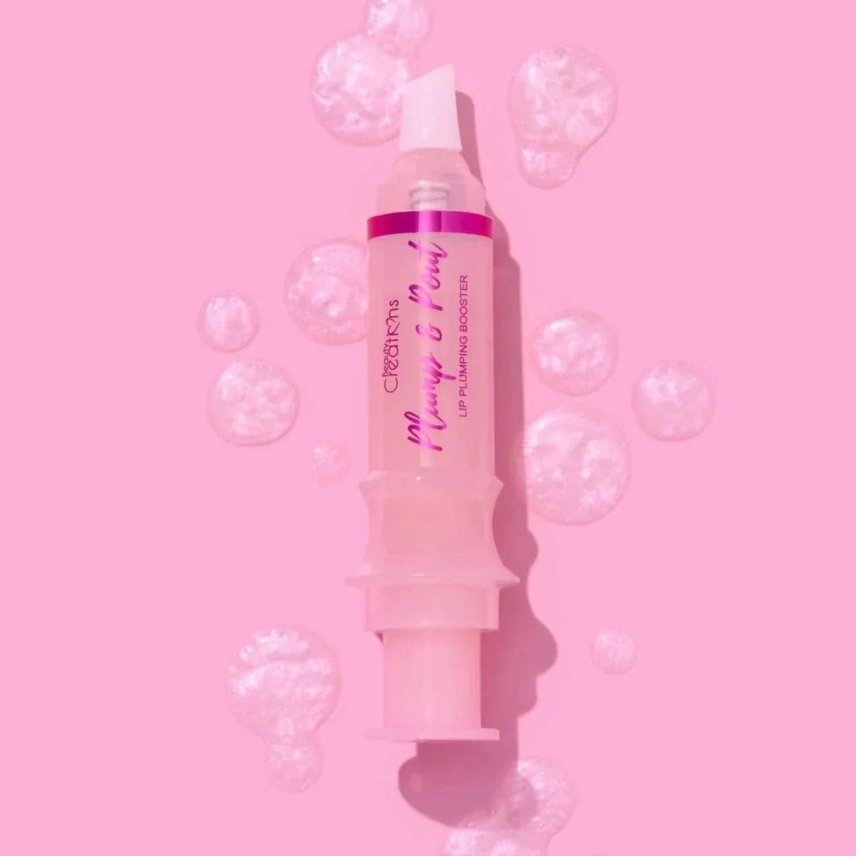 Voluminizador Gloss Plump & Pout Beauty Creations $289