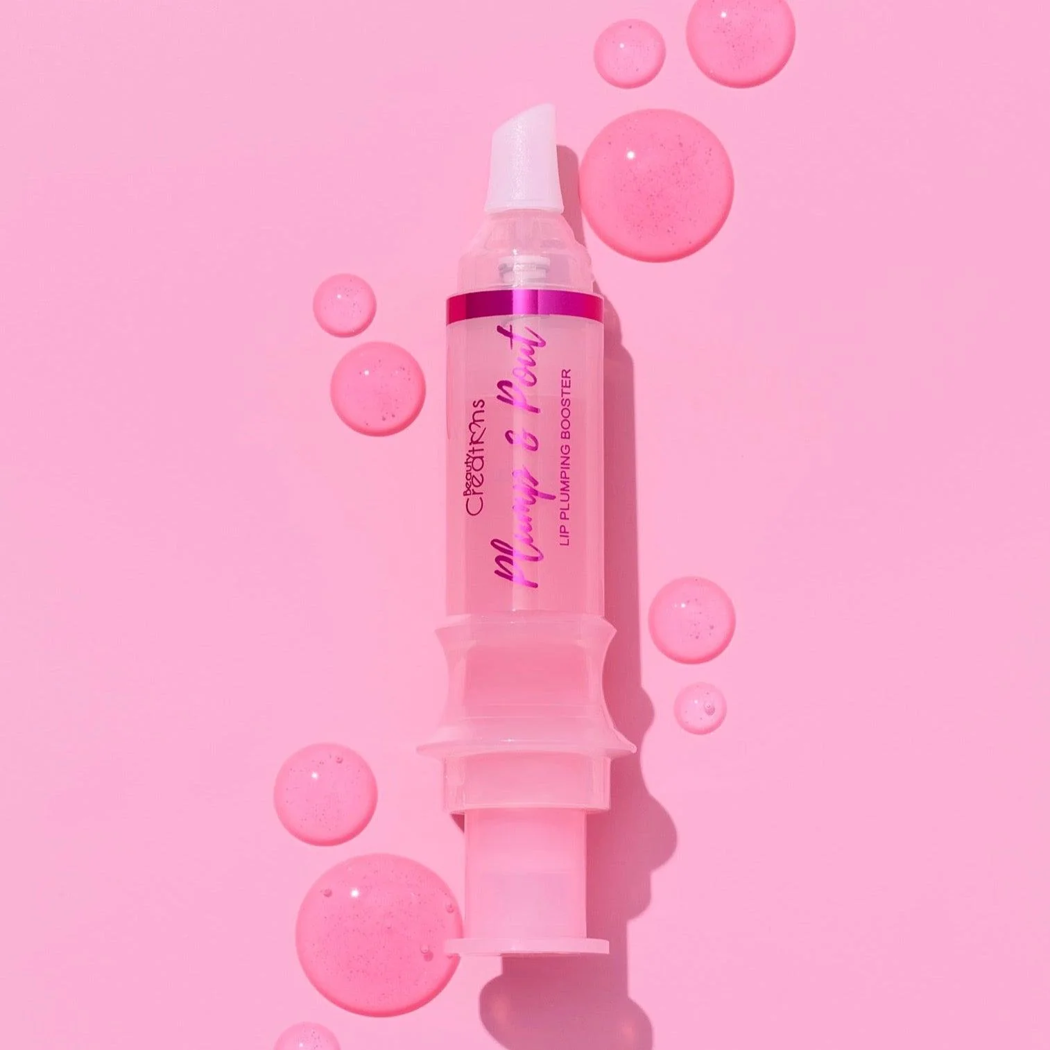 Foto 2 | Set Pack De 3 Lip Plumping Boosters Plump & Pout Beauty Creations