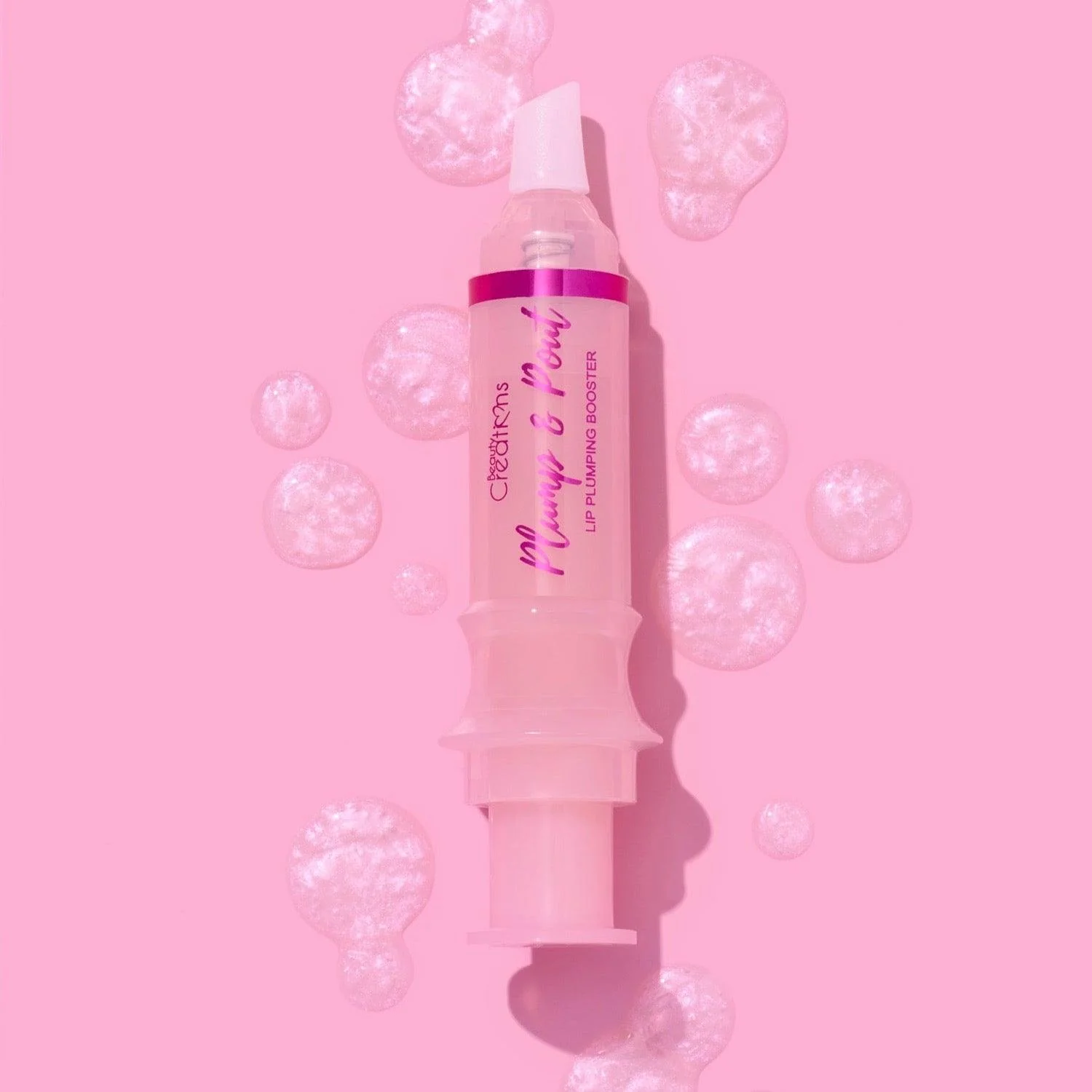 Foto 5 pulgar | Set Pack De 3 Lip Plumping Boosters Plump & Pout Beauty Creations