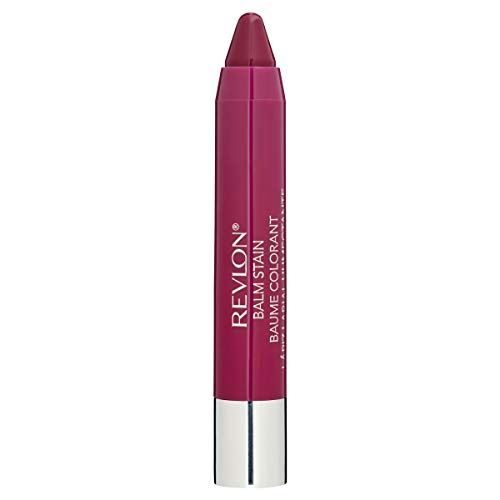 Foto 2 pulgar | Venta Internacional - Bálsamo Labial Stain Revlon Smitten 3 Ml