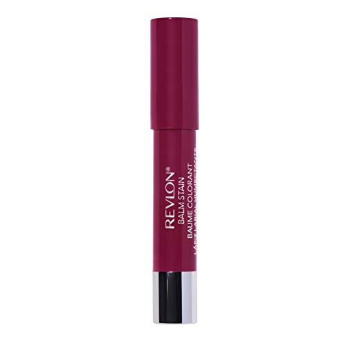 Foto 3 pulgar | Venta Internacional - Bálsamo Labial Stain Revlon Smitten 3 Ml