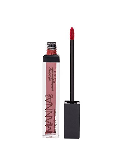 Foto 2 pulgar | Venta Internacional - Imprimador De Labios Manna Kadar Beauty, Tinte Brillante, Si