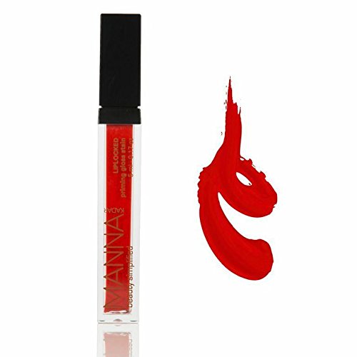 Foto 3 pulgar | Venta Internacional - Imprimador De Labios Manna Kadar Beauty, Tinte Brillante, Si