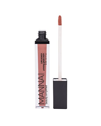 Venta Internacional - Imprimación Para Labios Manna Kadar Cosmetics Beauty Con Cie