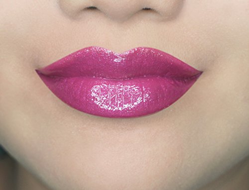 Foto 3 pulgar | Venta Internacional - Imprimador De Labios Manna Kadar Beauty, Tinte Brillante, Ma