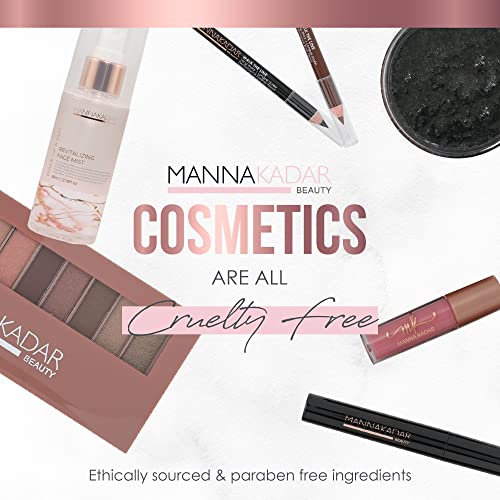 Foto 6 pulgar | Venta Internacional - Imprimación Para Labios Manna Kadar Cosmetics Beauty Con Cie