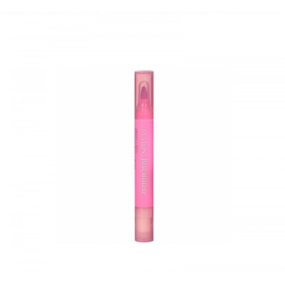 Bálsamo Lipstain Revlon Just Bitten Plus Desire 4 Ml - Venta Internacional