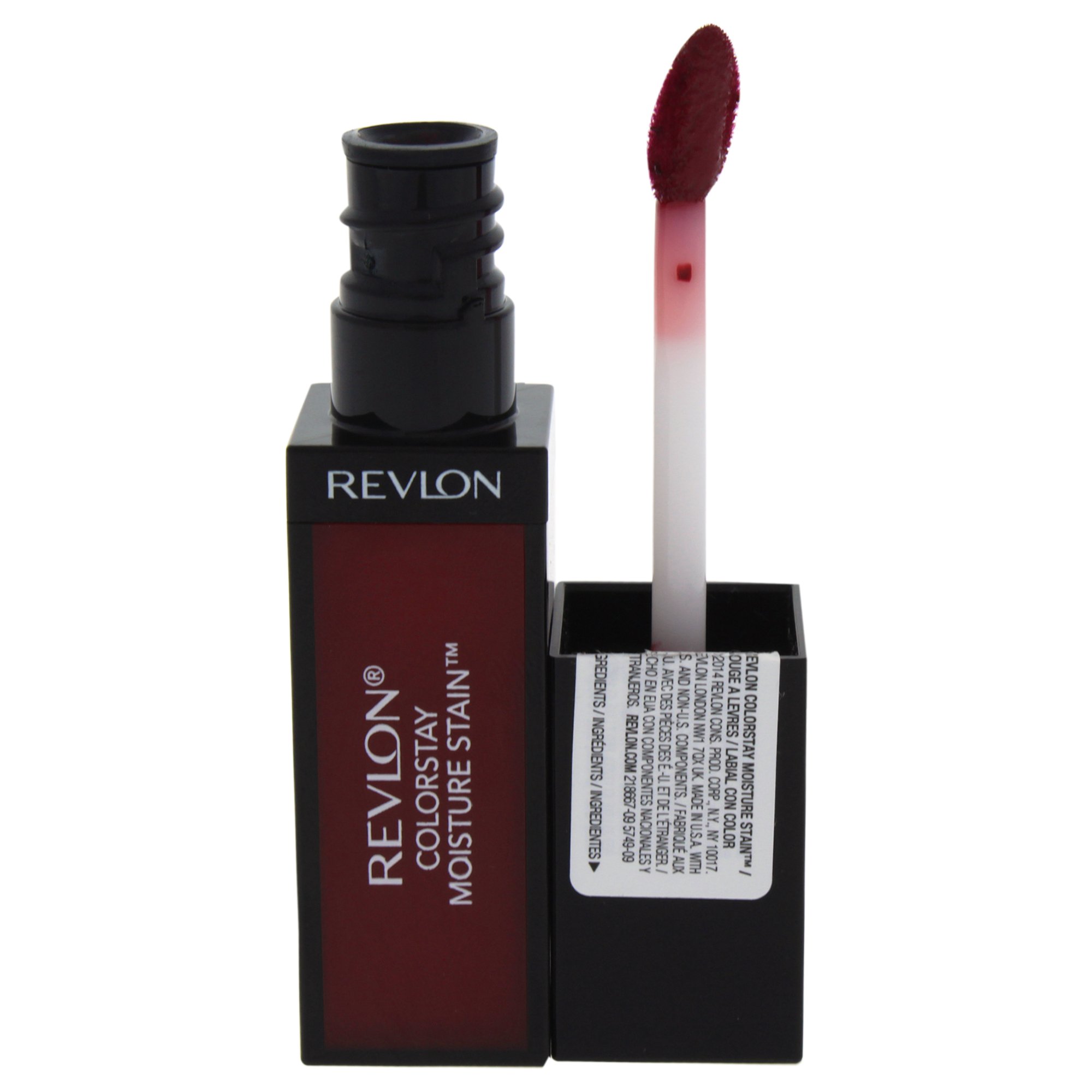 Tinte Labial Revlon Colorstay Moisture Scene New York Scene 8 ml - Venta Internacional