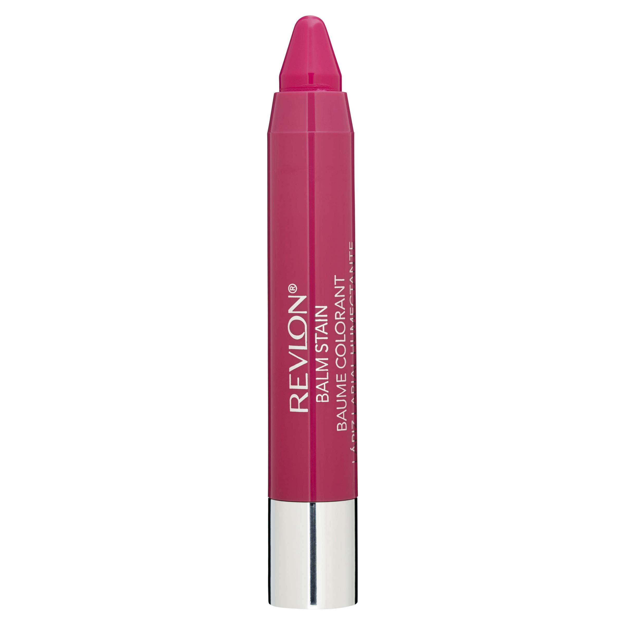 Foto 2 pulgar | Labial Revlon Balm Stain Stain Sweetheart con Crema Hidratante - Venta Internacional