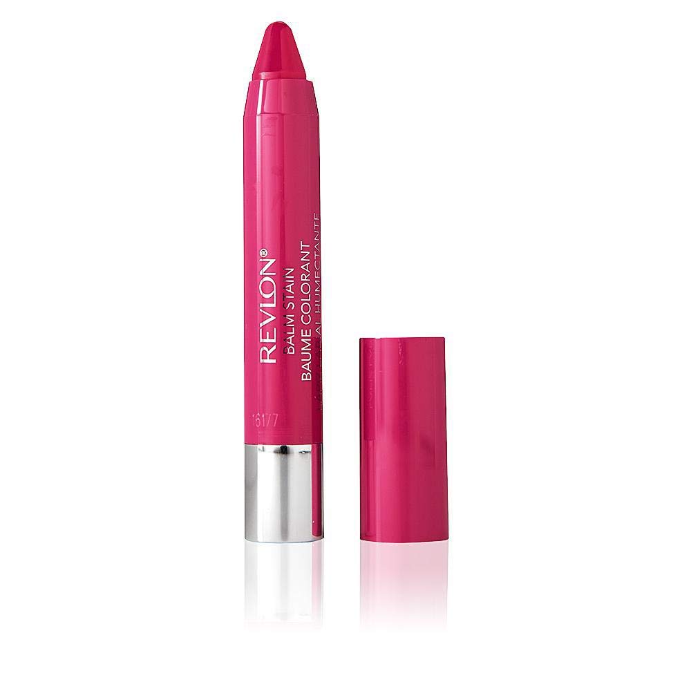 Foto 3 pulgar | Labial Revlon Balm Stain Stain Sweetheart con Crema Hidratante - Venta Internacional