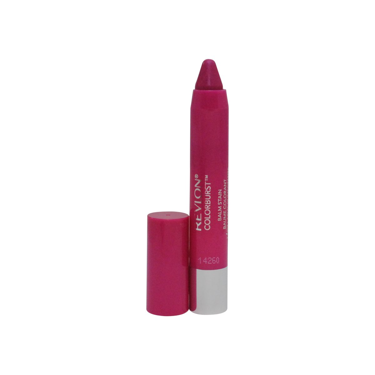 Foto 2 pulgar | Bálsamo Labial Stain Revlon Just Bitten Lovesick Color - Venta Internacional