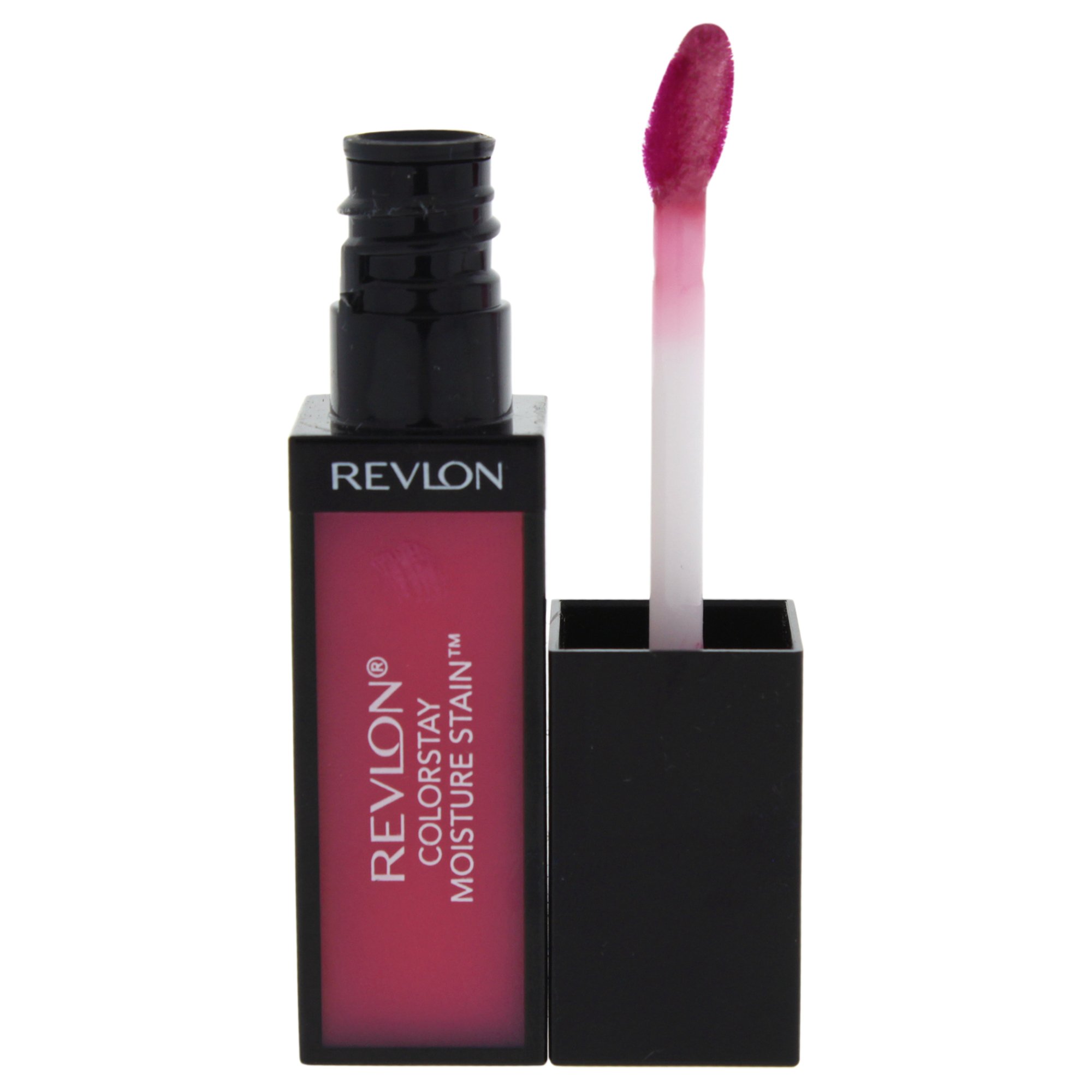 Tinte Labial Revlon Colorstay Moisture Stain La Exclusive/010 8 Ml - Venta Internacional