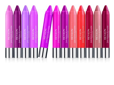 Foto 5 | Lápiz Labial Revlon Colorburst Balm Stain Irresistible 2.7 Gramos - Venta Internacional