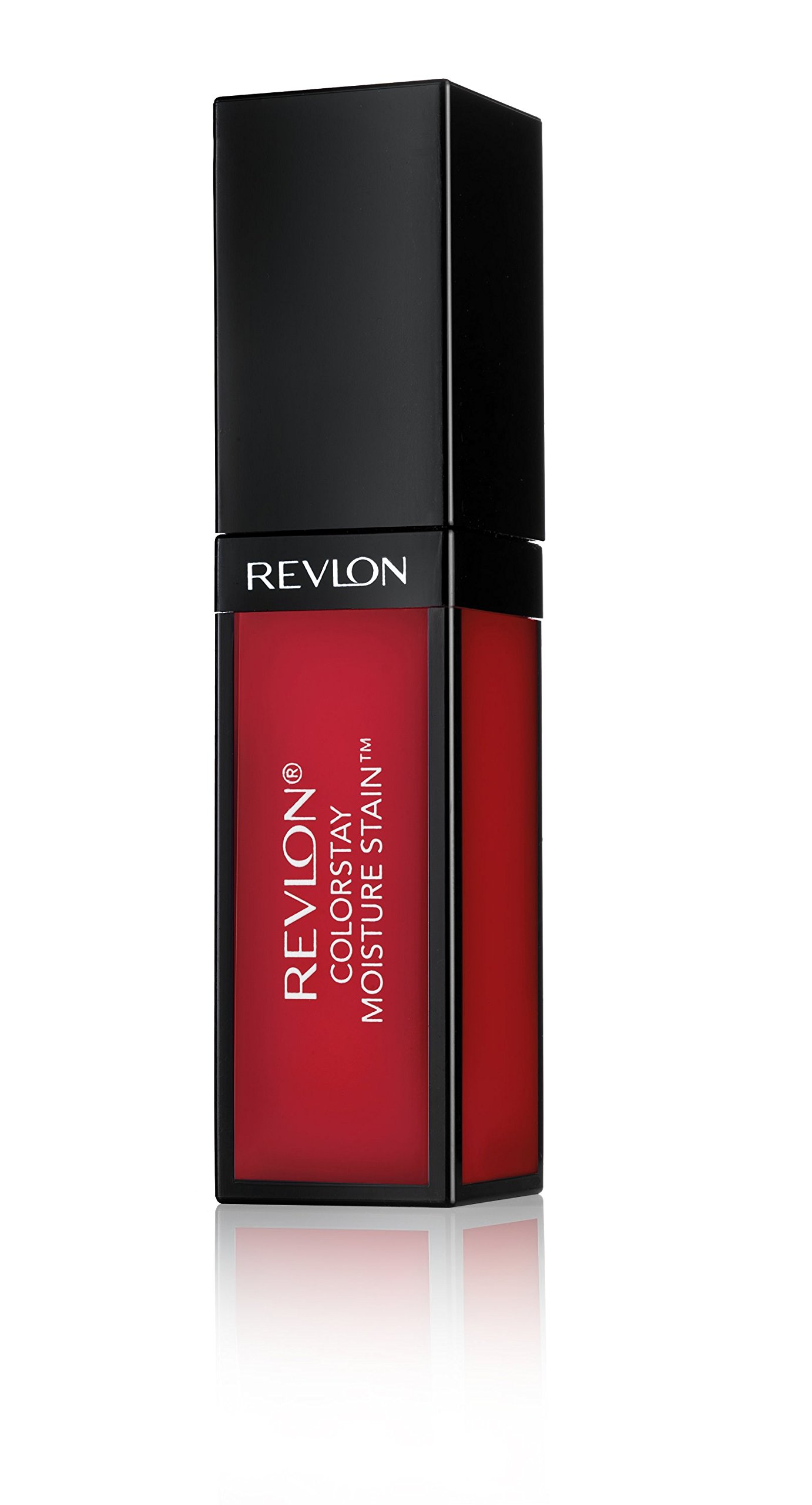 Tinte Labial Revlon Colorstay Moisture Shanghai Sizzle 8 ml - Venta Internacional