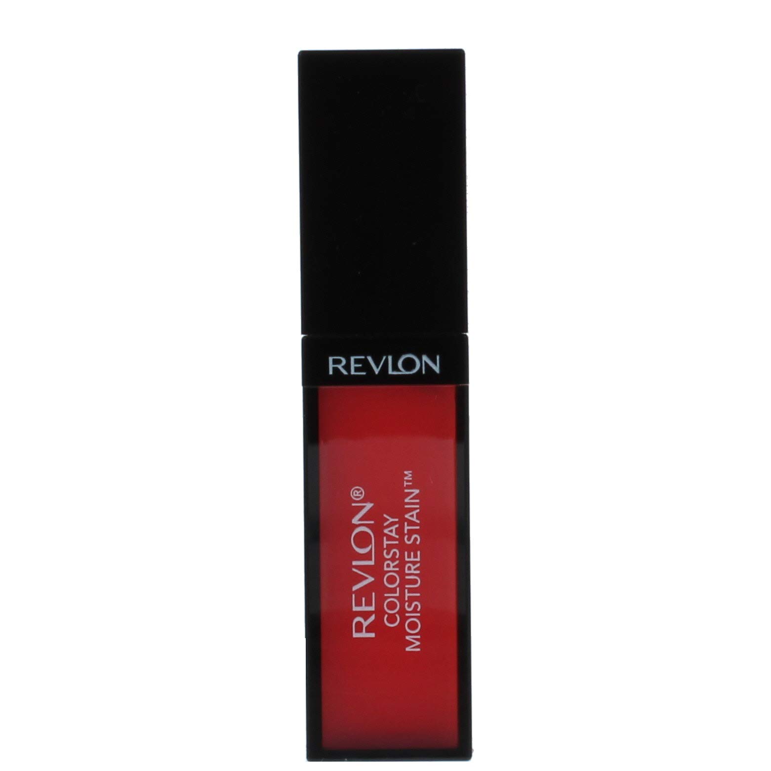 Lápiz Labial Revlon Colorstay Moisture Stain Cannes Crush 8 ml - Venta Internacional