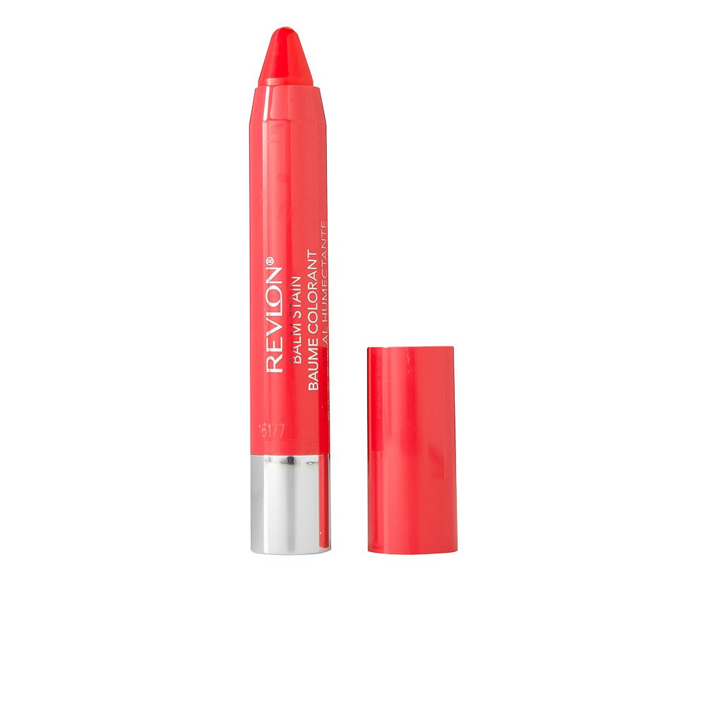 Lápiz Labial Revlon Balm Stain Rendezvous con Triple Mantequilla - Venta Internacional