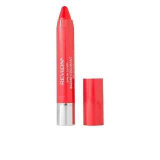 Foto 1 | Lápiz Labial Revlon Balm Stain Rendezvous con Triple Mantequilla - Venta Internacional