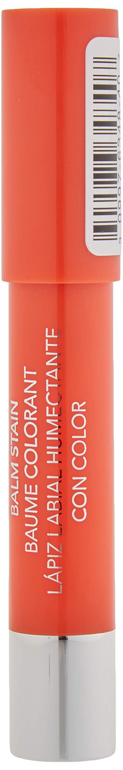 Foto 2 | Lápiz Labial Revlon Balm Stain Rendezvous con Triple Mantequilla - Venta Internacional