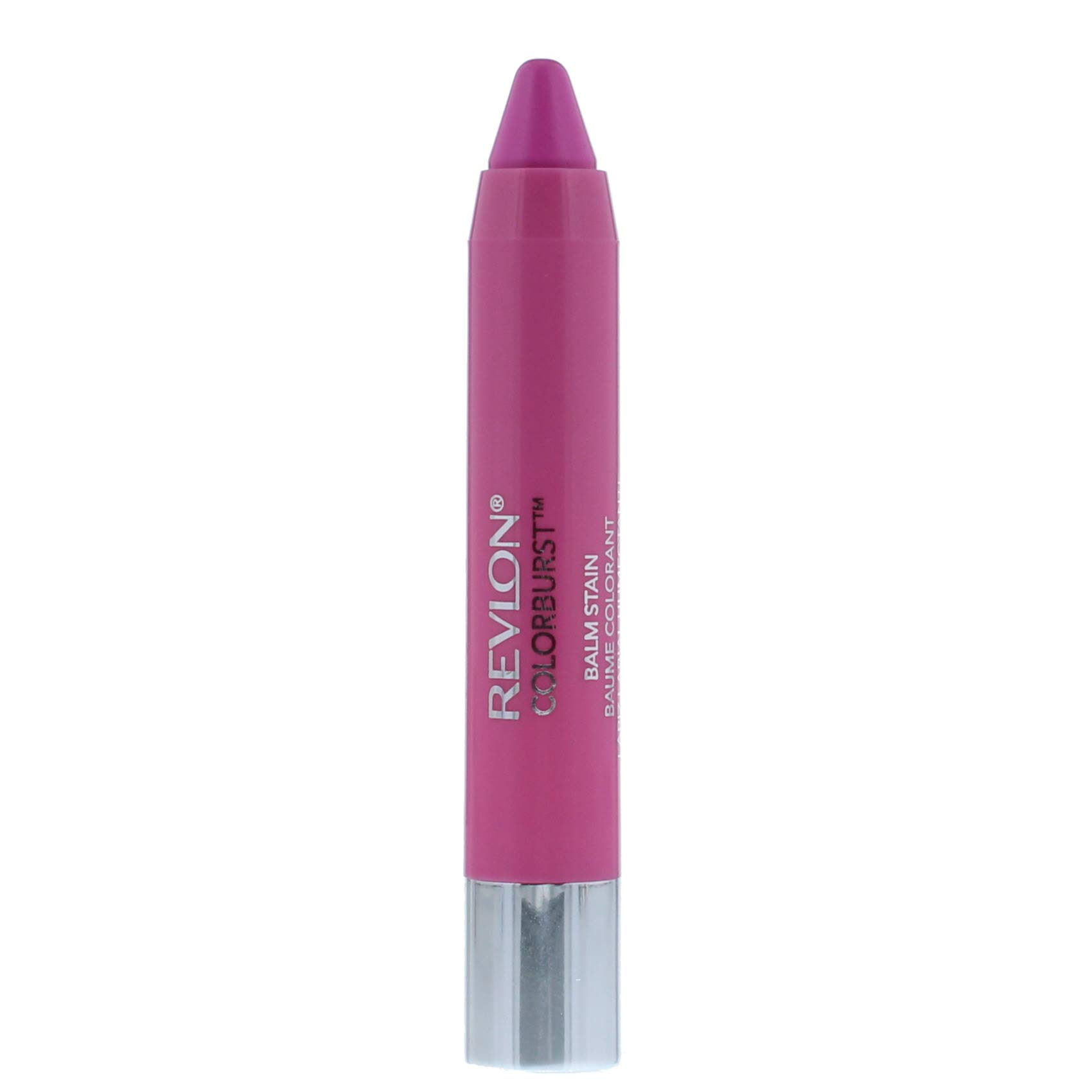 Foto 2 pulgar | Bálsamo para Labios Revlon Stain Cherish con Triple Complejo de Mantequilla - Venta Internacional